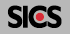 SICS logo